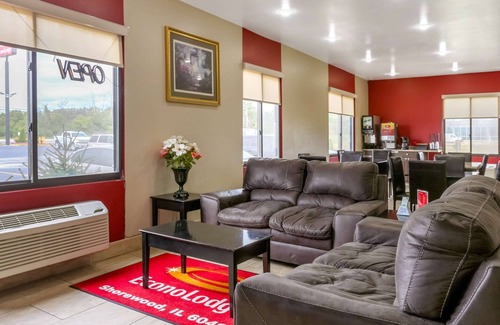 Joliet Hotel | Econo Lodge