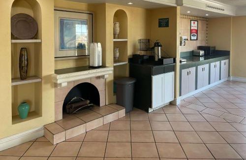 Kalamazoo Kabine | Econo Lodge