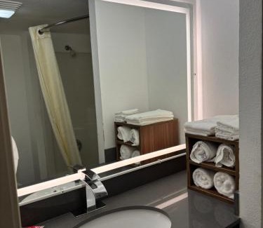 Yazoo City Kabine | Econo Lodge Yazoo City