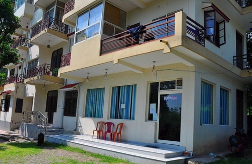 Tapovan Villa | Wirtschaftlicher Raum in Tapovan