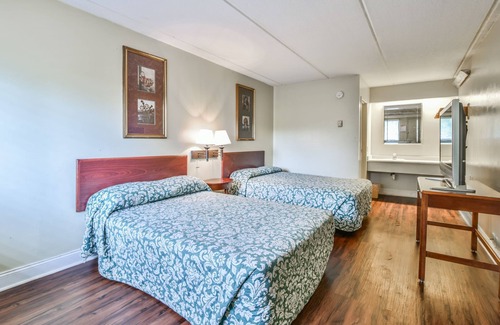 Atlanta Hotel | Economy Hotel Atlanta