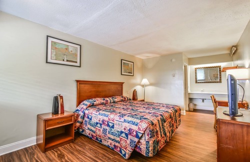 Atlanta Hotel | Economy Hotel Atlanta