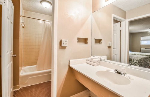 Atlanta Hotel | Economy Hotel Atlanta