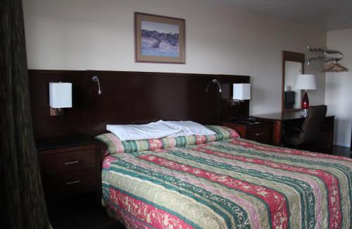 Safford Hotel | Economy Inn Safford