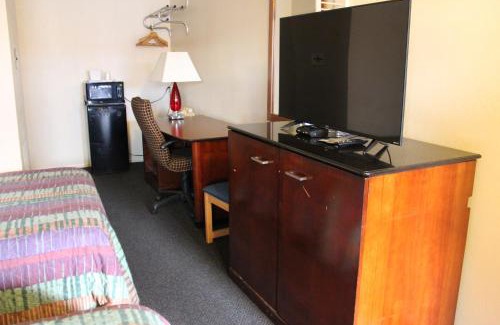 Safford Hotel | Economy Inn Safford