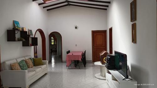 El Queremal Haus | Ecopolis hospedajes casa de campo tradicional