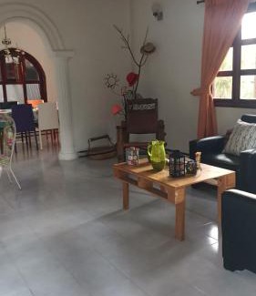 El Queremal Haus | Ecopolis hospedajes casa de campo tradicional