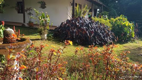 El Queremal Haus | Ecopolis hospedajes casa de campo tradicional