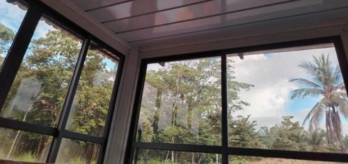 Puerto Jimenez Wohnung | EcOsaLodge