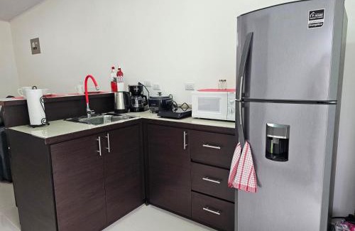Pavas Wohnung | EcoStudio
