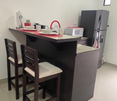 Pavas Wohnung | EcoStudio