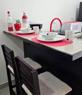Pavas Wohnung | EcoStudio