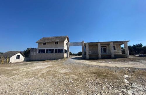 Cardonal Haus | Ecoturismo Cabañas La Florida