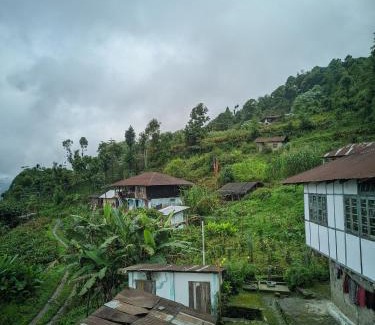 Kumai Haus | Ecoventure Todey Tangta