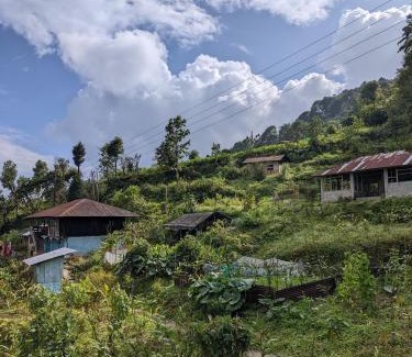 Kumai Haus | Ecoventure Todey Tangta