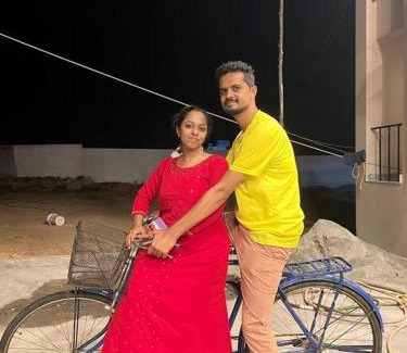 Cheyyur Haus | ECR Beach & Back water front House - Sanskrithi Villa