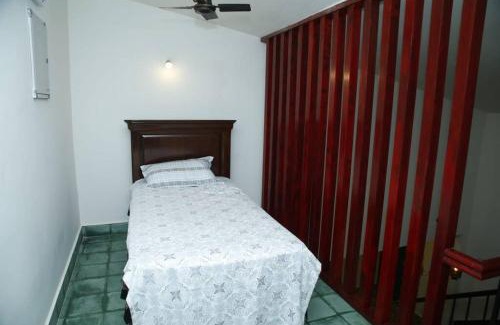 Cheyyur Haus | ECR Beach & Back water front House - Sanskrithi Villa