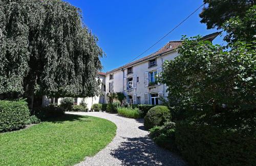 Rives de Meurthe Wohnung | Ecrin calme à Nancy - A deux pas de la place Stanislas Appart 2ch