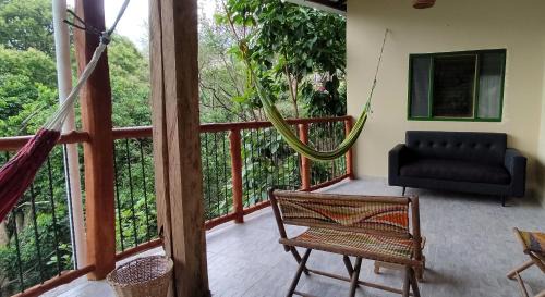 Minca Wohnung | Edén Los Abuelos 2 - Casa Privada en Minca Nature