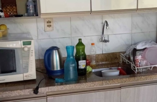 Novo Esteio Haus | Edícula 3 Quartos Esteio RS