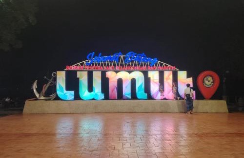 Lumut Wohnung | Ed 03 lumut Waterfront