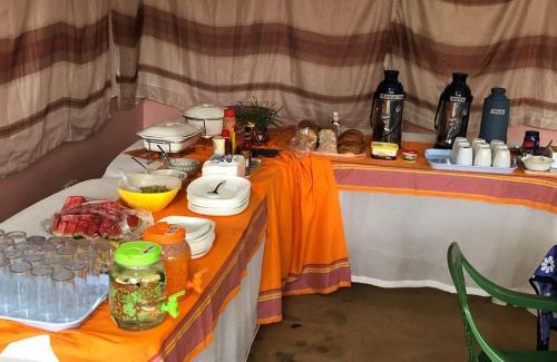 Langata Haus | Edaala Comfort - Cottage Rooms