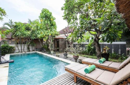 Legian Haus | Eddys Cottages & Villa