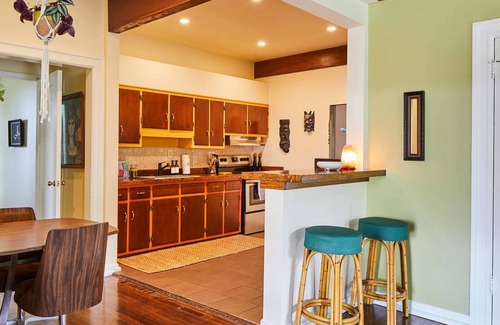 Crestline Heights Haus | Eden Brae - Birmingham s Premier Retreat