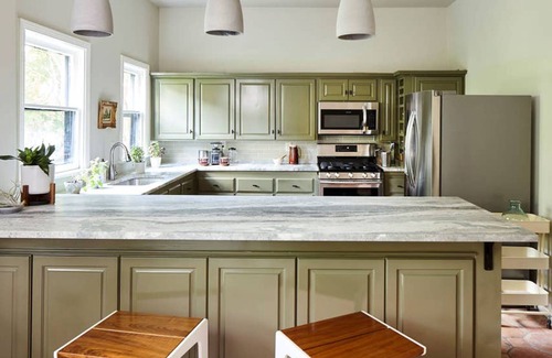 Crestline Heights Haus | Eden Brae - Birmingham s Premier Retreat