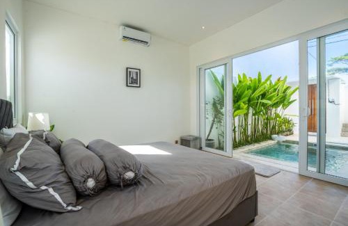 Cemagi Villa | Eden Cemagi Villa Pererenan