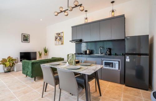 Cemagi Villa | Eden Cemagi Villa Pererenan