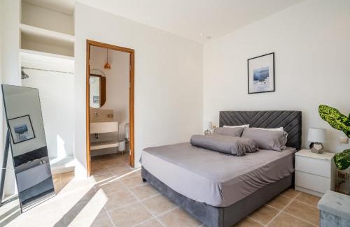 Cemagi Villa | Eden Cemagi Villa Pererenan