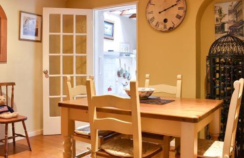 Cerne Abbas Haus | Eden Cottage