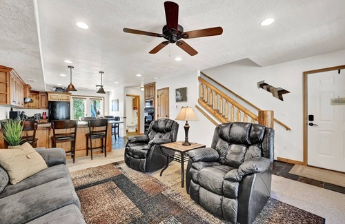 Eden Eigentumswohnung | Eden Escape most desirable floor plans in all of Moose Hollow Luxury Condos