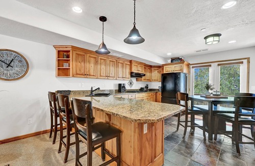 Eden Eigentumswohnung | Eden Escape most desirable floor plans in all of Moose Hollow Luxury Condos