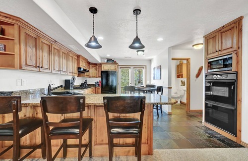 Eden Eigentumswohnung | Eden Escape most desirable floor plans in all of Moose Hollow Luxury Condos