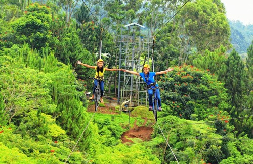 Toril Resort | Eden Nature Park and Resort