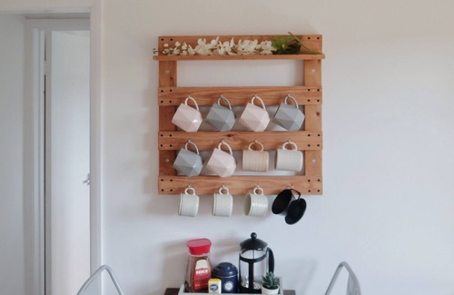 Great Yarmouth Skihütte | Eden's cheerful 3-bedroom seaside house