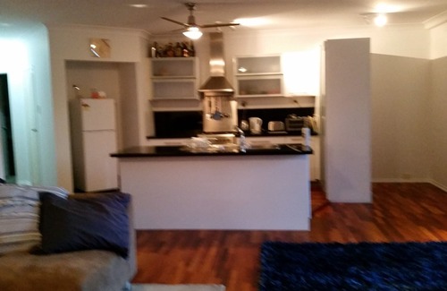 Holmview Wohnung | Edens Landing Apartment