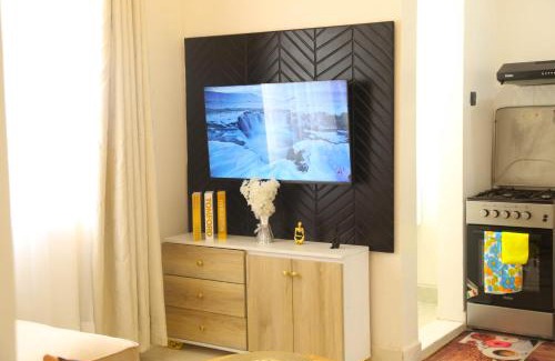 Kiambu Wohnung | Edenville Thindigua Kiambu road