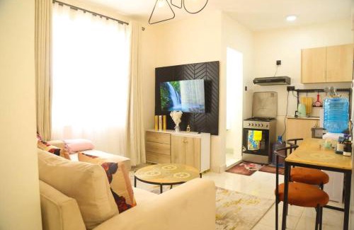 Kiambu Wohnung | Edenville Thindigua Kiambu road