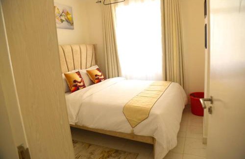 Kiambu Wohnung | Edenville Thindigua Kiambu road