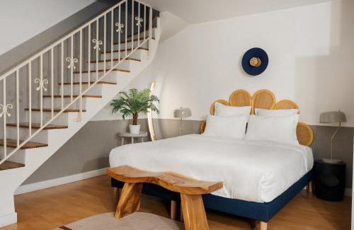 L'Europe Wohnung | Edgar Suites Saint-Augustin - Naples