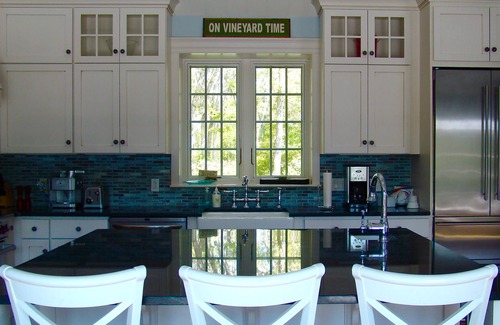 Edgartown Haus | Edgartown Rückzug. Gehen Sie in die Stadt. Beheizter Pool und Gästehaus! Kürzlich renoviert