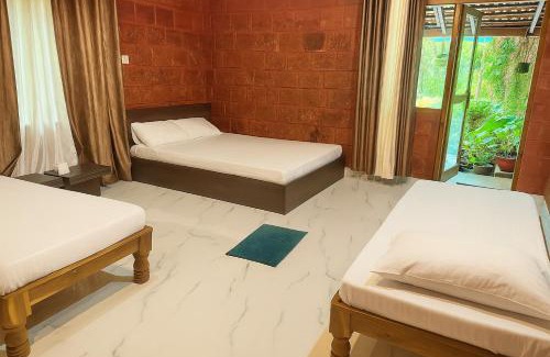 Belur Haus | Edgestay