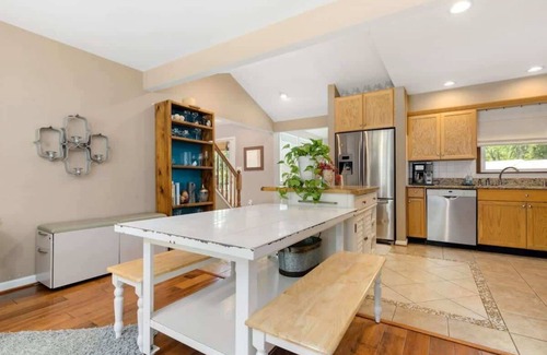 Selby-on-the-Bay Haus | Edgewater/Mayo Getaway!