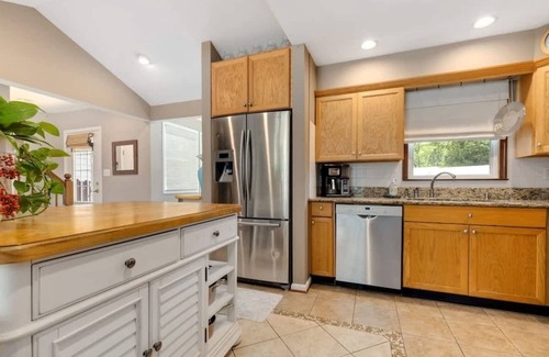 Selby-on-the-Bay Haus | Edgewater/Mayo Getaway!