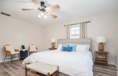 Florida Shores Haus | Edgewater Oasis - 2 units in 1