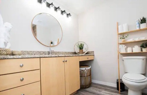 Florida Shores Haus | Edgewater Oasis - 2 units in 1