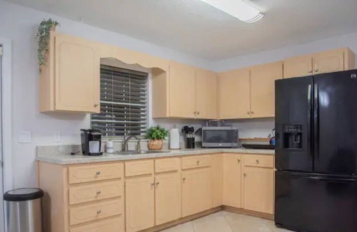 Florida Shores Haus | Edgewater Oasis - 2 units in 1